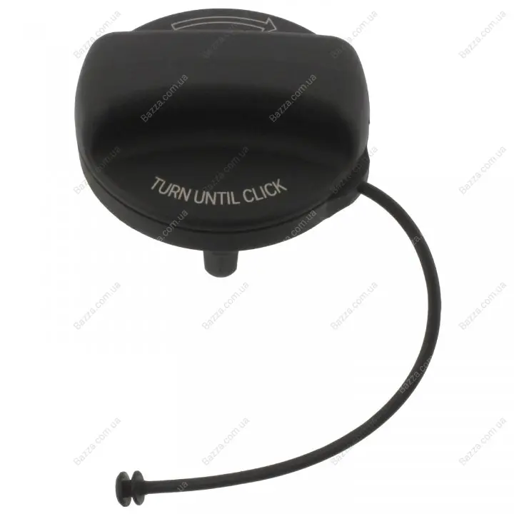 FEBI BMW Крышка бензобака E90,E91,E60,E61,F07,F10... Febі Bilstein 45359 (фото 1)