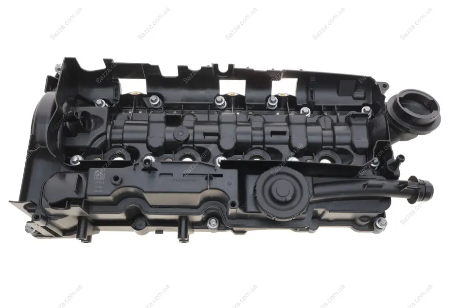 FEBI BMW Крышка головки двигателя 2.0d 10- febі bilstein 174839