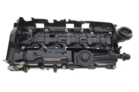 FEBI BMW Крышка головки двигателя 2.0d 10- febі bilstein 174839