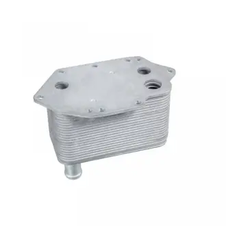 FEBI BMW Масляный радиатор 3 E46,E90,5 E60,7 E65,X3,X5 E53,E70,X6 Febі Bilstein 106194