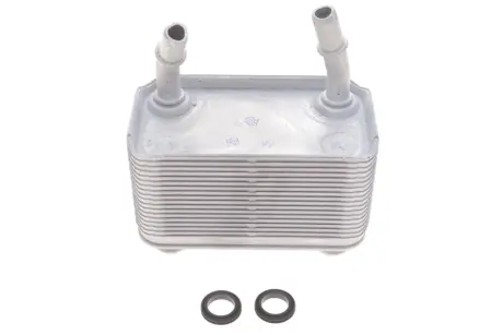 FEBI BMW Масляный радиатор АКПП X5 E53 3.0D Febі Bilstein 100127