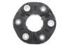 FEBI BMW Муфта эластичная 7 E65 E66 febі bilstein 19890