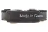FEBI BMW Муфта эластичная 7 E65 E66 febі bilstein 19890