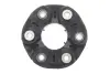 FEBI BMW Муфта эластичная 7 E65 E66 febі bilstein 19890