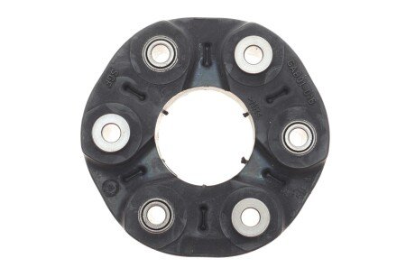 FEBI BMW Муфта эластичная 7 E65 E66 febі Bilstein 19890