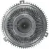 FEBI BMW Муфта сцепления вентилятора (вискозная) 3 E30/36,5 E34 318tds/525tds Febі Bilstein 18679 (фото 2)