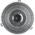 FEBI BMW Муфта сцепления вентилятора (вискозная) 3 E30/36,5 E34 318tds/525tds Febі Bilstein 18679 (фото 3)