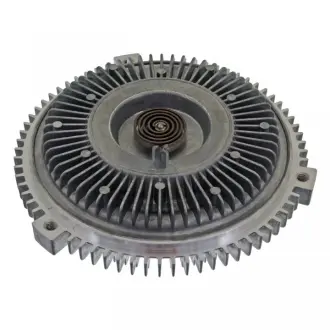 FEBI BMW Муфта сцепления вентилятора (вискозная) E38 febі bilstein 18685 Бмв Е46