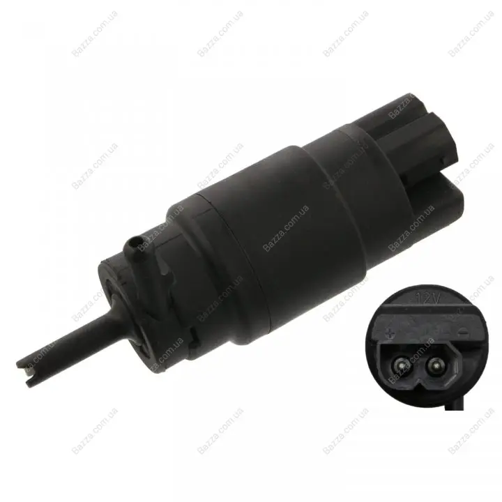 FEBI BMW Насос опрыскивателя E36 -97 febі bilstein 04796