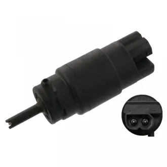 FEBI BMW Насос опрыскивателя E36 -97 febі bilstein 04796