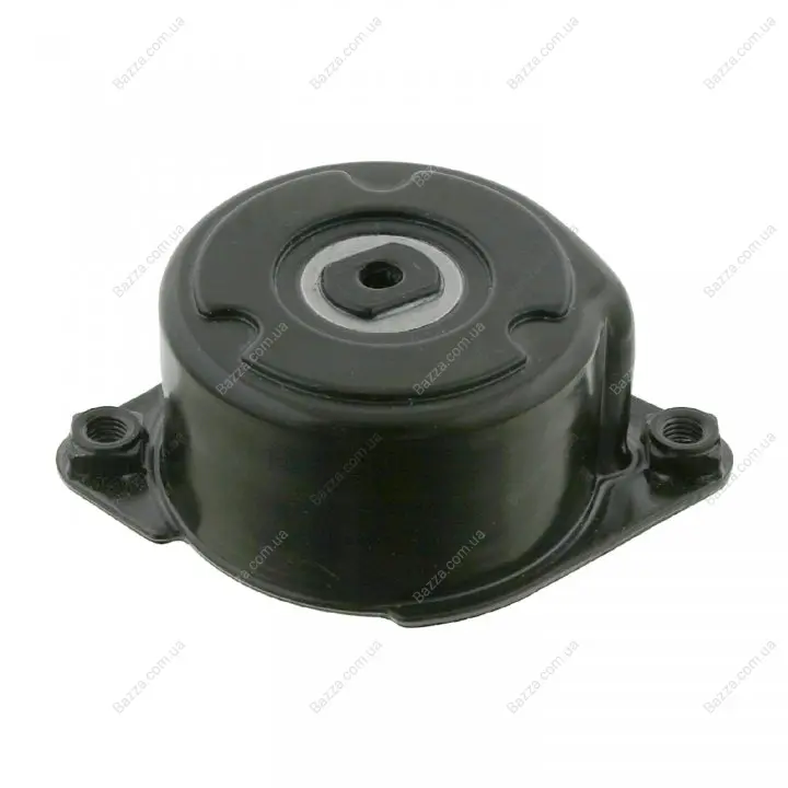 FEBI BMW Натяжитель ремня 3 E46, 5 E39, 7 E38 3.0d Febі Bilstein 27375 (фото 1)