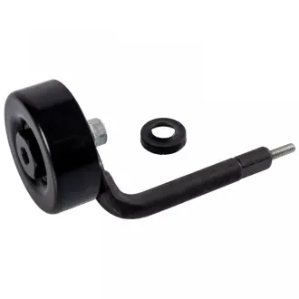 FEBI BMW Натяжной ролик 3Е46, 5Е39 3.0D, Х5 3.0D Febі Bilstein 30114