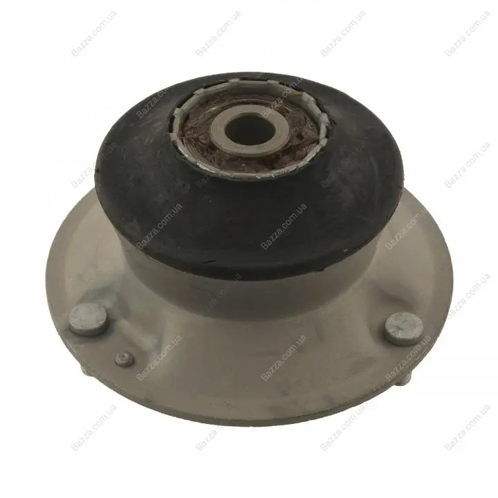 FEBI BMW Опора стойки амортизатора передн.1 E81,87,3 E90,5 E60,X1 E84 05- Febі Bilstein 30277 (фото 1)