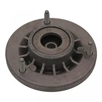 FEBI BMW Опора задн.амортизатора 5 F10 09- Febі Bilstein 47742