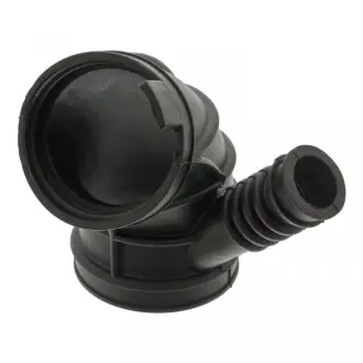 FEBI BMW Патрубок воздушный E46 3,0 febі bilstein 47221