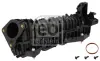 FEBI BMW Патрубок впуск. коллектор 1/F20, 5/F10 Febі Bilstein 188378 (фото 1)