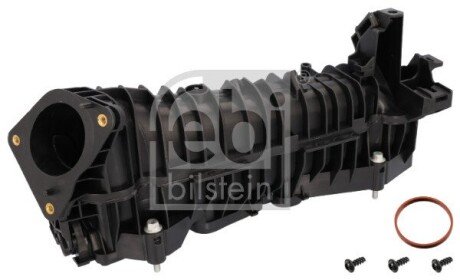 FEBI BMW Патрубок впуск. коллектор 1/F20, 5/F10 febі Bilstein 188378 на Бмв X5 f15