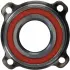 FEBI BMW Подшипник колеса задн. E39 96- febі bilstein 12180
