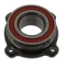 FEBI BMW Подшипник колеса задн. E39 96- febі bilstein 12180