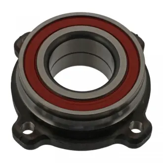 FEBI BMW Подшипник колеса задн. E39 96- febі bilstein 12180