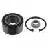 FEBI BMW Подшипник ступицы задн.Е46 330 X febі bilstein 29631