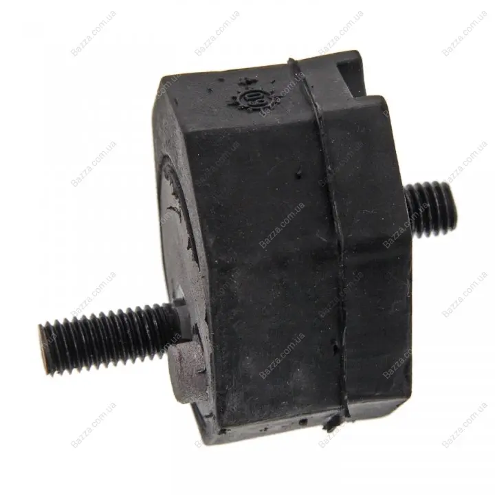 FEBI BMW Подушка АКПП 3 E30 febі bilstein 04124