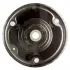 FEBI BMW Подушка амортизатора передн.E53 X5 00- febі bilstein 23943