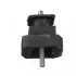 FEBI BMW Подушка коробки 5 E60 540 Febі Bilstein 103117 (фото 4)
