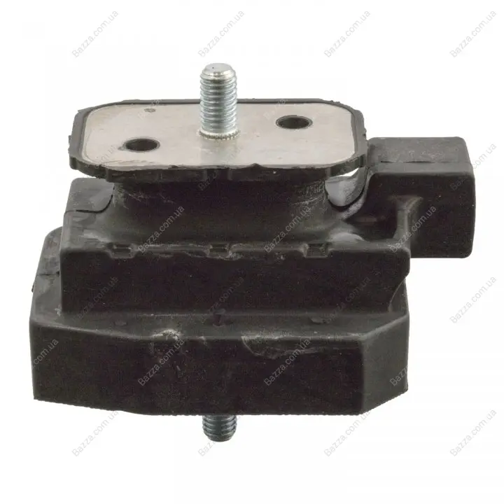 FEBI BMW Подушка коробки 5 E60 540 Febі Bilstein 103117 (фото 1)