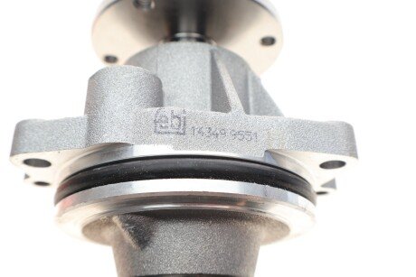 FEBI BMW Помпа воды 325 91-,525 88-,535 96-,Opel Omega febі Bilstein 14349