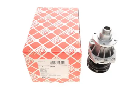 FEBI BMW Помпа воды 325 91-,525 88-,535 96-,Opel Omega Febі Bilstein 14349