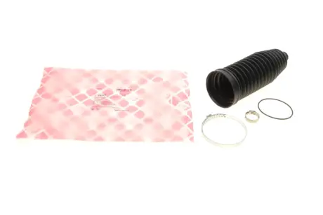 FEBI BMW Пыльник рул.механизма E60 520-540i 03- Febі Bilstein 26347