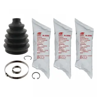 FEBI BMW Пыльник X3 (полный к-кт.) Febі Bilstein 29250