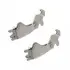 FEBI BMW Р/к для регулировки ручного тормоза febі bilstein 104935