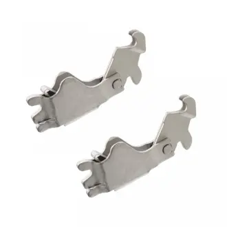 FEBI BMW Р/к для регулировки ручного тормоза febі bilstein 104935