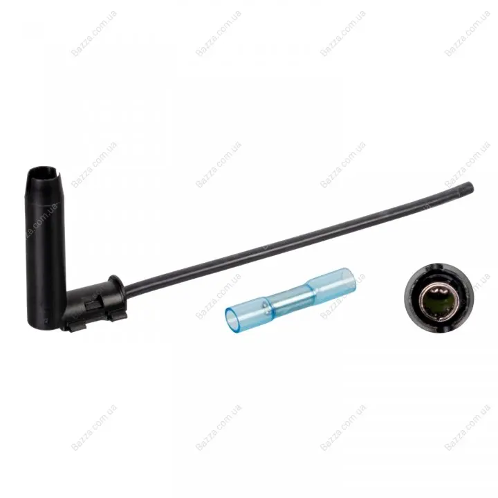FEBI BMW Р/к провода свечи накала VW FORD CITROEN febі bilstein 107037