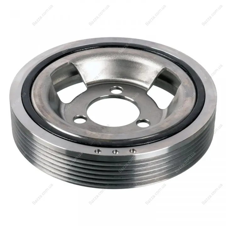 FEBI BMW Ременный шкив F20 114,116 febі bilstein 31782