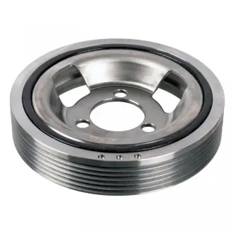 FEBI BMW Ременный шкив F20 114,116 Febі Bilstein 31782