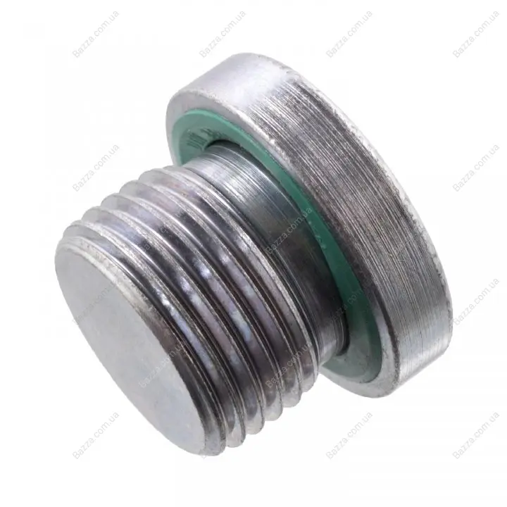FEBI BMW Резьбовая пробка с уплотн.кольцом М18Х1,5 febі bilstein 100515