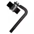 FEBI BMW Ролик натяжной E38/E39/E46/E53 2,5-3,0d Febі Bilstein 30116 (фото 3)