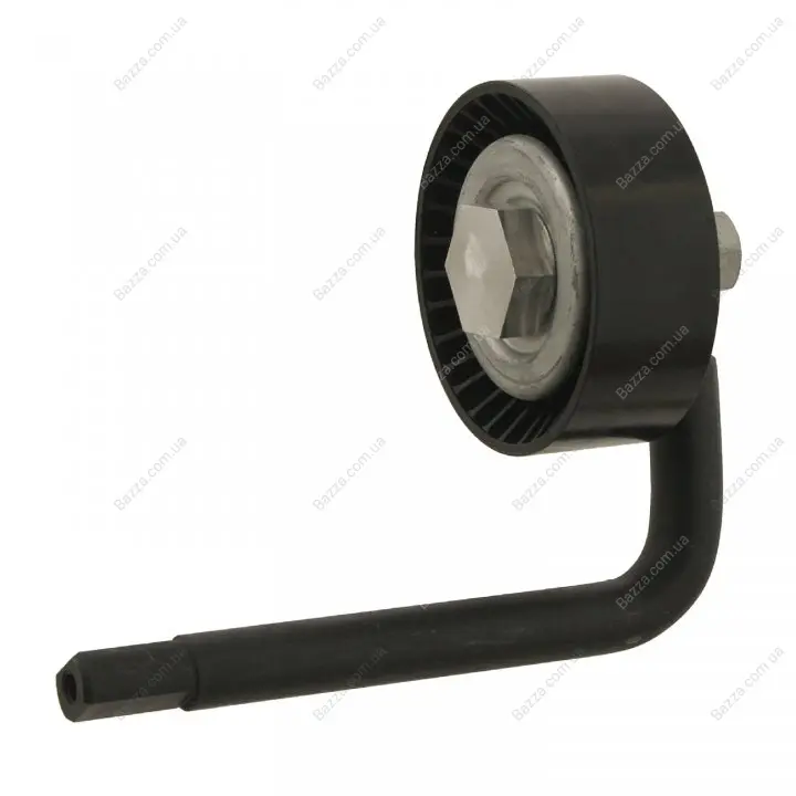 FEBI BMW Ролик натяжной E38/E39/E46/E53 2,5-3,0d Febі Bilstein 30116 (фото 1)