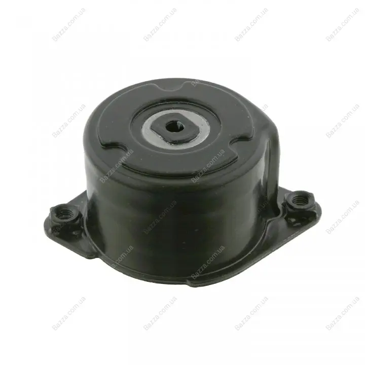 FEBI BMW Ролик натяжной E60 2,0-3,0d Febі Bilstein 27373 (фото 1)