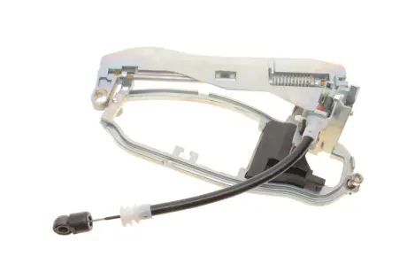 FEBI BMW Ручка двери задн.прав. X5 E53 febі bilstein 48364 Бмв Х5 е53