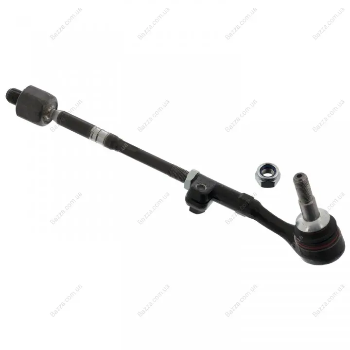 FEBI BMW Рулевая тяга с након.прав. 1/3серия E90 05- febі bilstein 27719