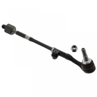FEBI BMW Рулевая тяга с након.прав. 1/3серия E90 05- Febі Bilstein 27719