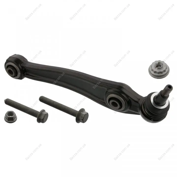 FEBI BMW Рычаг передний нижний прав. (+ крепеж) X5 E70 febі bilstein 40572
