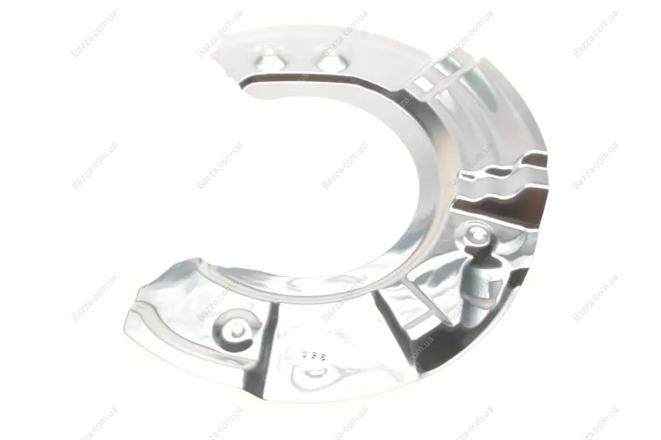 FEBI BMW Щиток защитный пер. тормоза левый F10 11- febі bilstein 176764