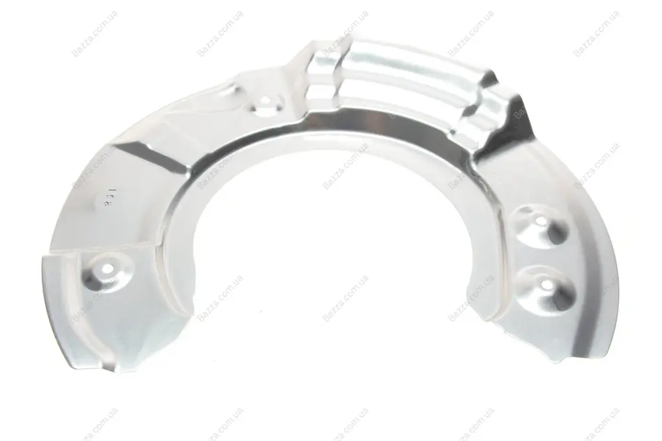 FEBI BMW Щиток защитный пер. тормоза правый F10 11- febі bilstein 176765