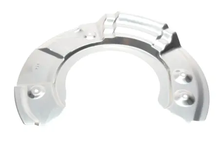 FEBI BMW Щиток защитный пер. тормоза правый F10 11- febі bilstein 176765