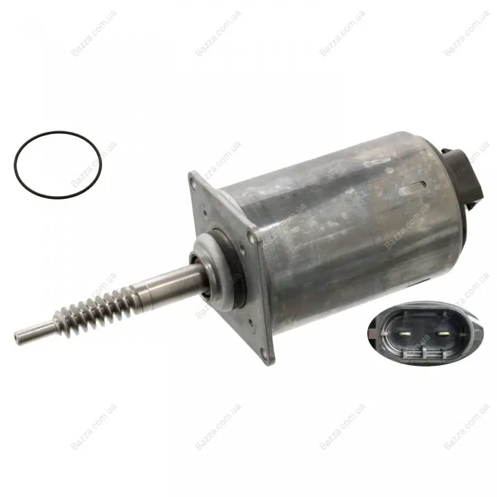 FEBI BMW Сервопривід фаз (valvetronic) E53/E60/E70 3,6-4,8 febі bilstein 105893